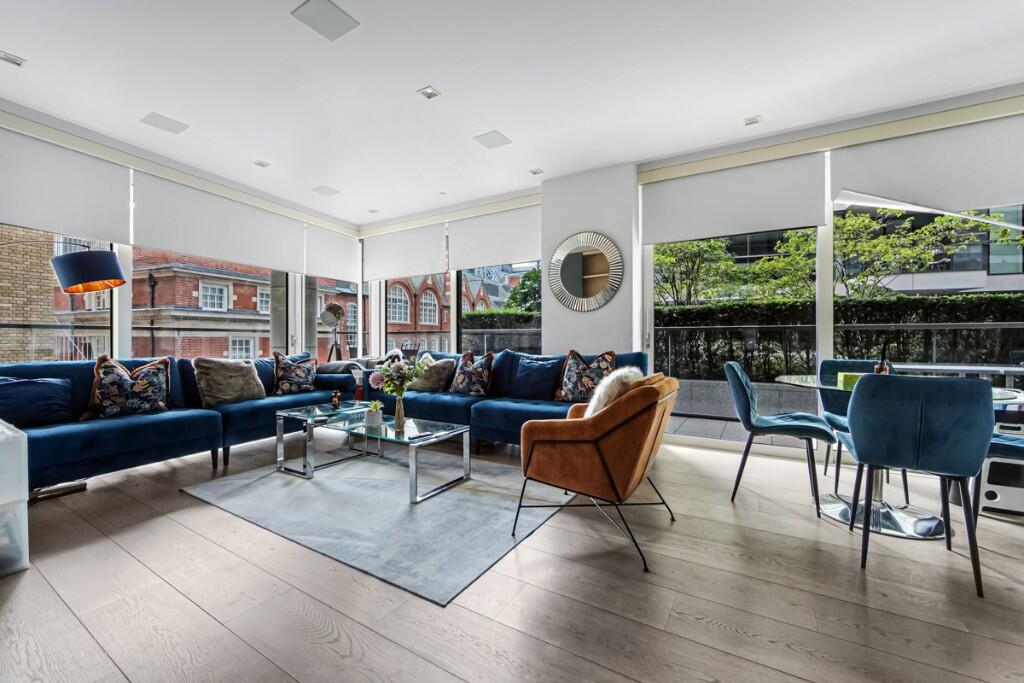 Main image of property: Duchess Walk, London, SE1