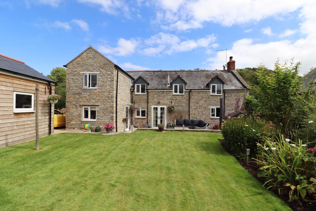 Main image of property: Peak Lane, Compton Dundon