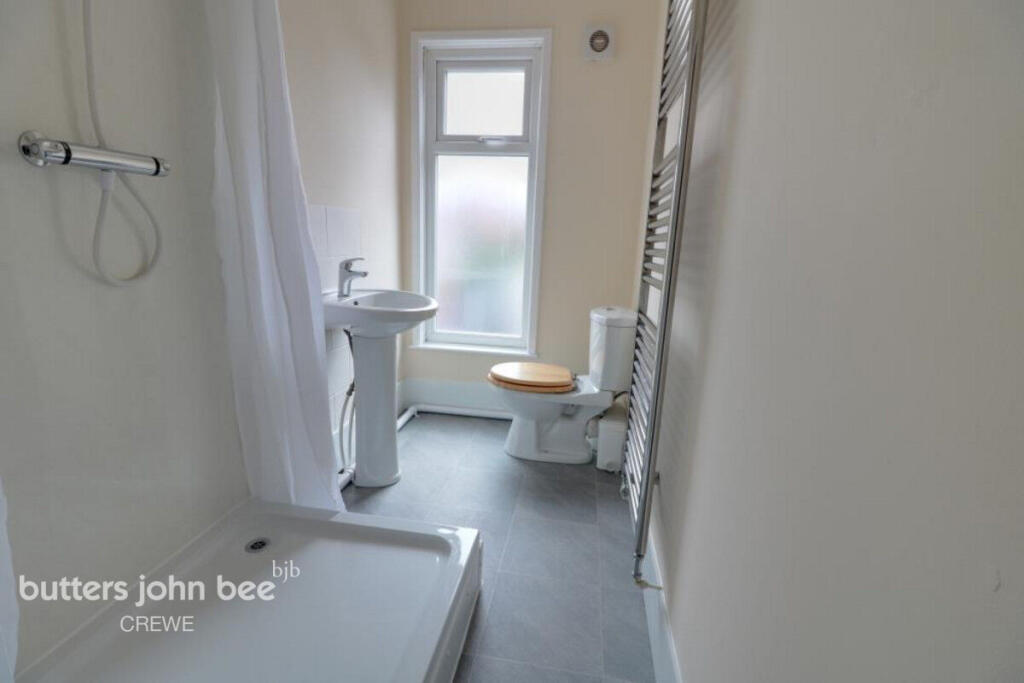 Main image of property: Alton Street, Crewe