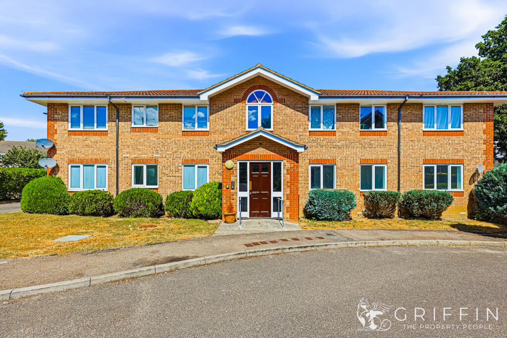 Main image of property: Alnwick Close, Langdon Hills, Basildon, SS16