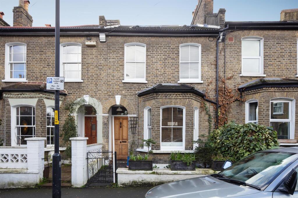 Main image of property: Choumert Road, Peckham, SE15