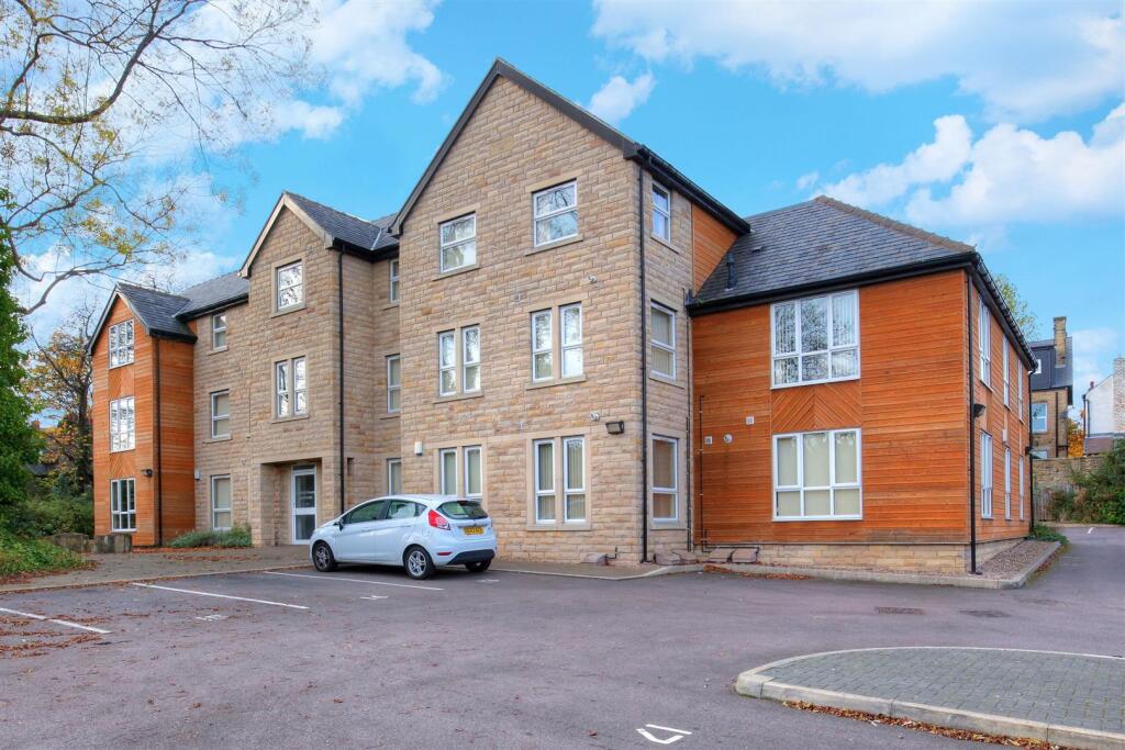Main image of property: Gatefield Road, Abbeydale, Sheffield