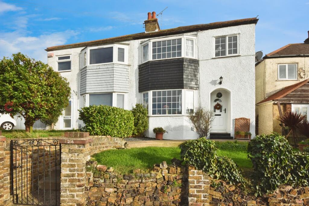 Main image of property: Crow Hill, Broadstairs
