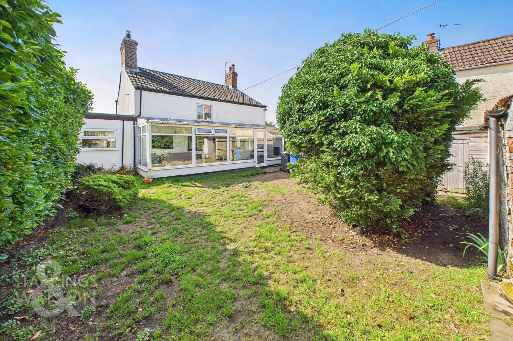 Main image of property: Church Road, Mutford, Beccles