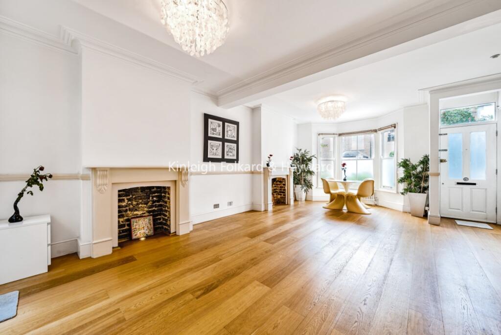 Main image of property: Greyhound Road, Kensal Green, London, NW10