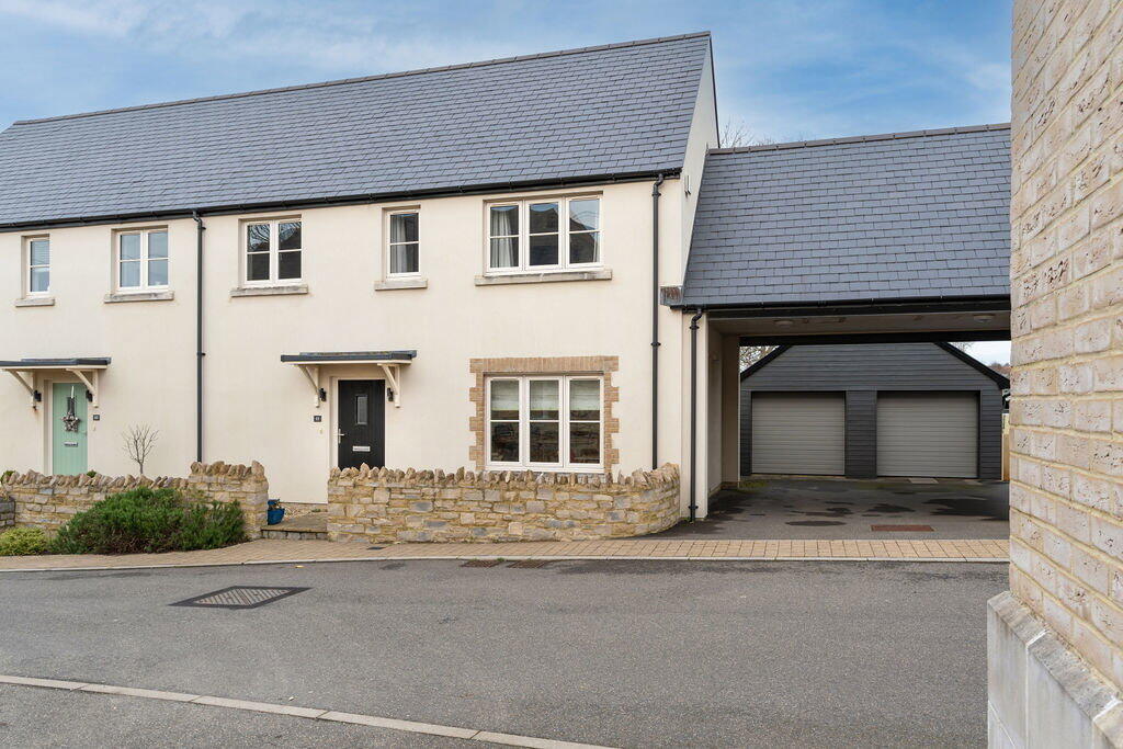 Main image of property: Lorton Park, Weymouth