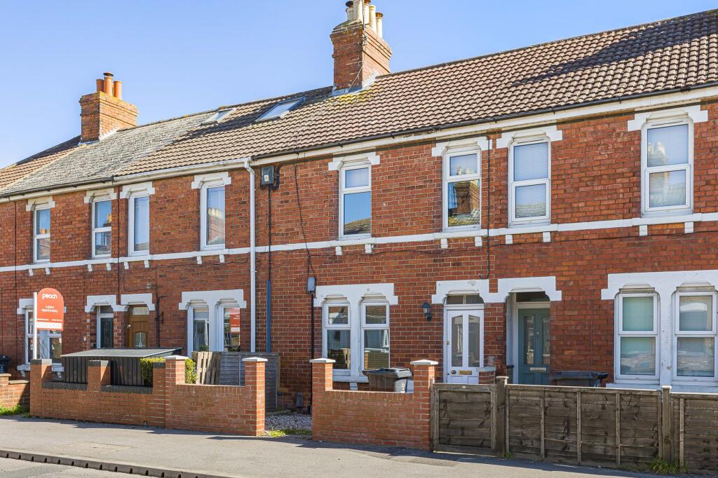 Main image of property: Swindon Road, Wroughton, SN4