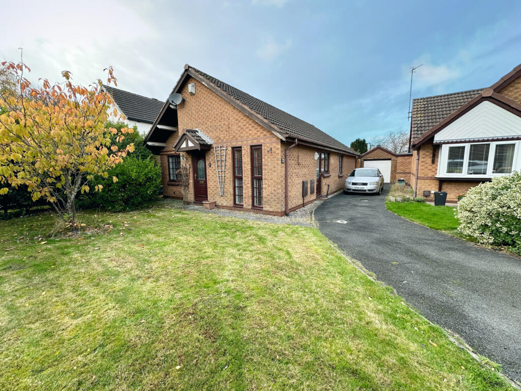 Main image of property: Chaffinch Close,  Thornton, FY5