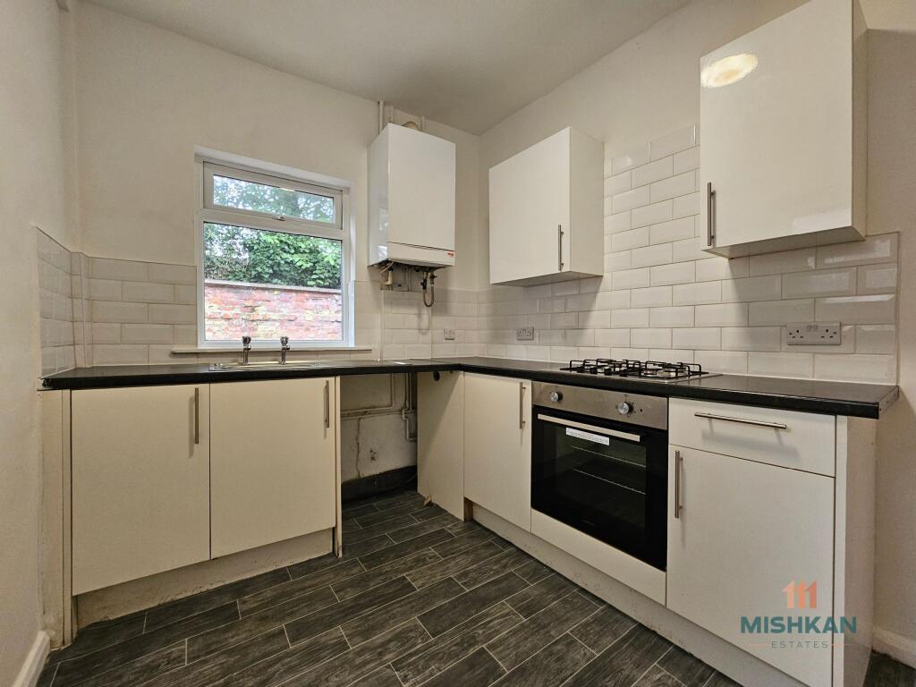 House in Manchester - More