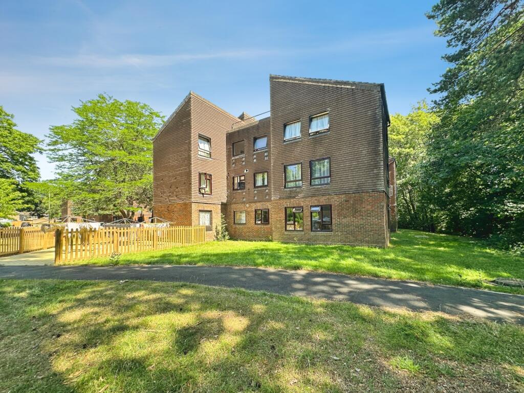 Main image of property: Dawsmere Close, Camberley, Surrey, GU15