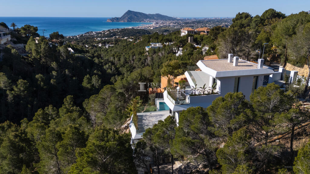 Main image of property: Valencia, Alicante, Altea