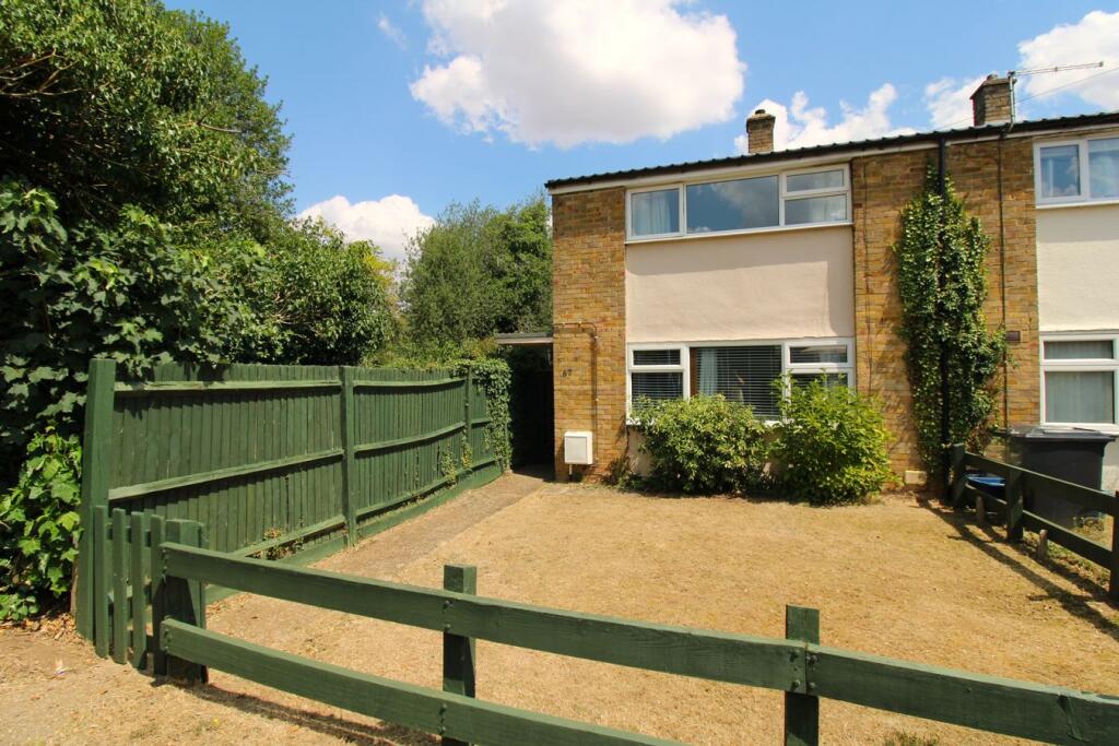Main image of property: The Willows, Stevenage, SG2