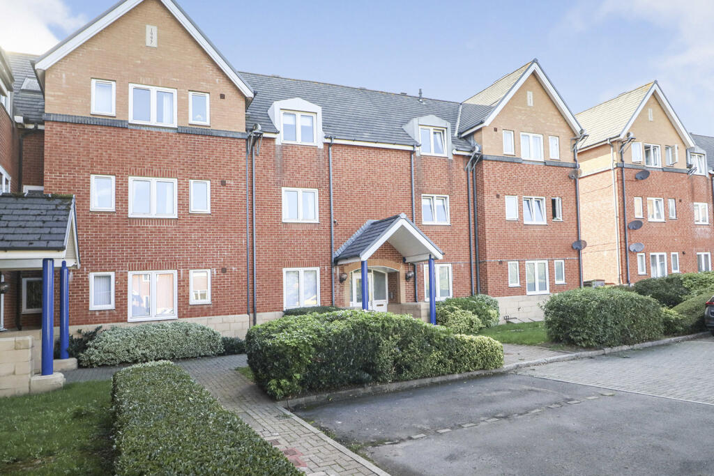 Main image of property: Corvette Court, Schooner Way, Cardiff, CF10