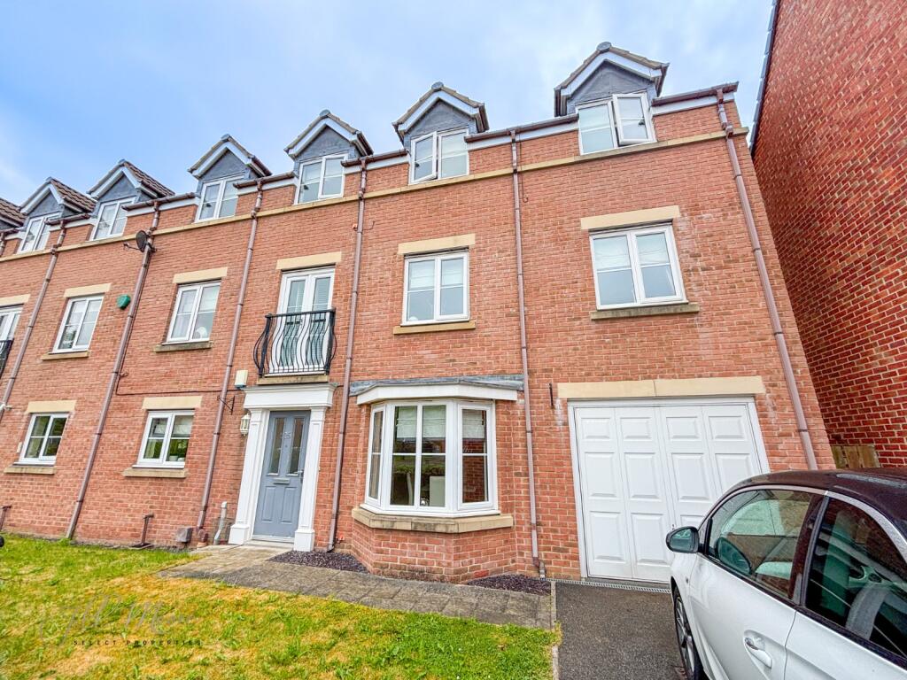 Main image of property: Kingswood, Penshaw, Houghton-Le-Spring, Tyne & Wear, DH4