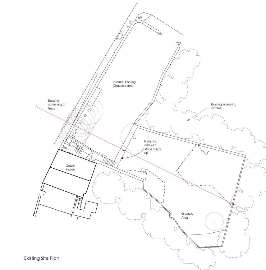 Additional image 4 of Land at Pimlico Road, Clitheroe, Lancashire BB7 4PZ