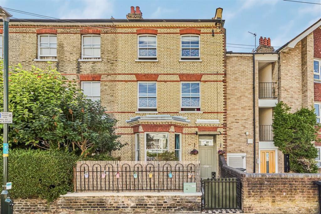 Main image of property: Merthyr Terrace, Barnes