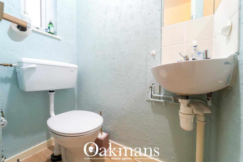 Additional image 5 of Queen Elizabeth Road, Rubery, Rednal, Birmingham, B45