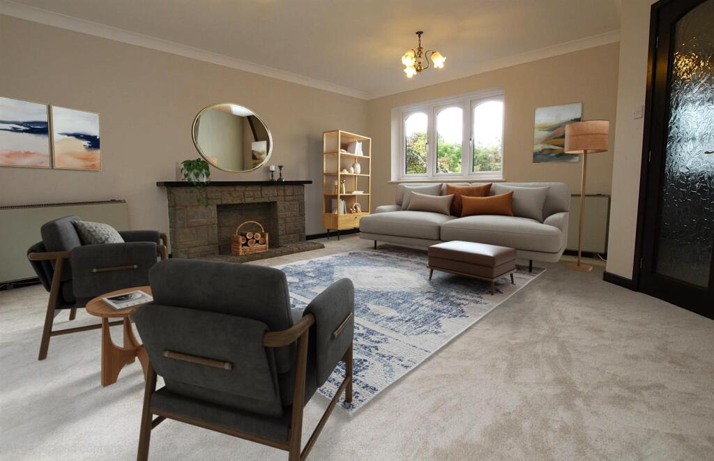 House in Hereford - View 2