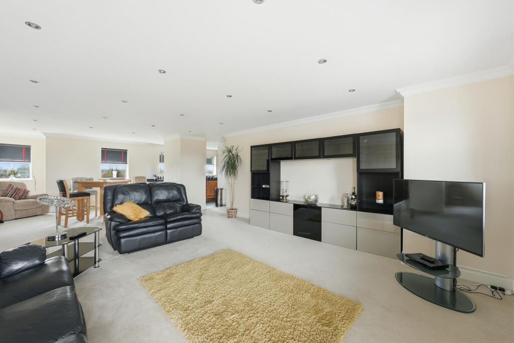 Main image of property: Ashbourne Drive, Weston, Crewe, Cheshire, CW2 5FY