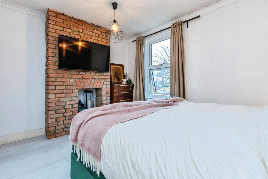 Main image of property: Stafford Street, Gillingham, ME7