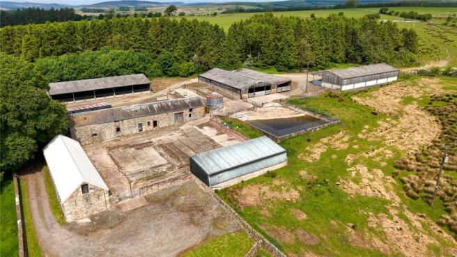 Farm Steading
