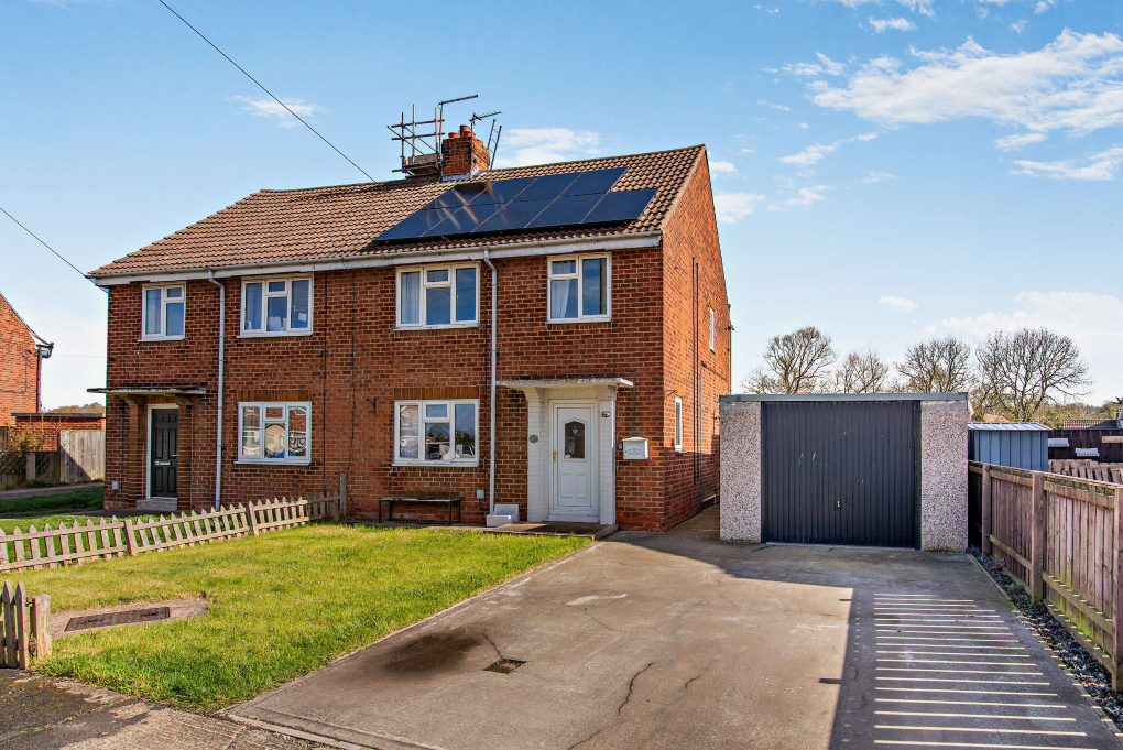 Main image of property: Calam Villas, YO25