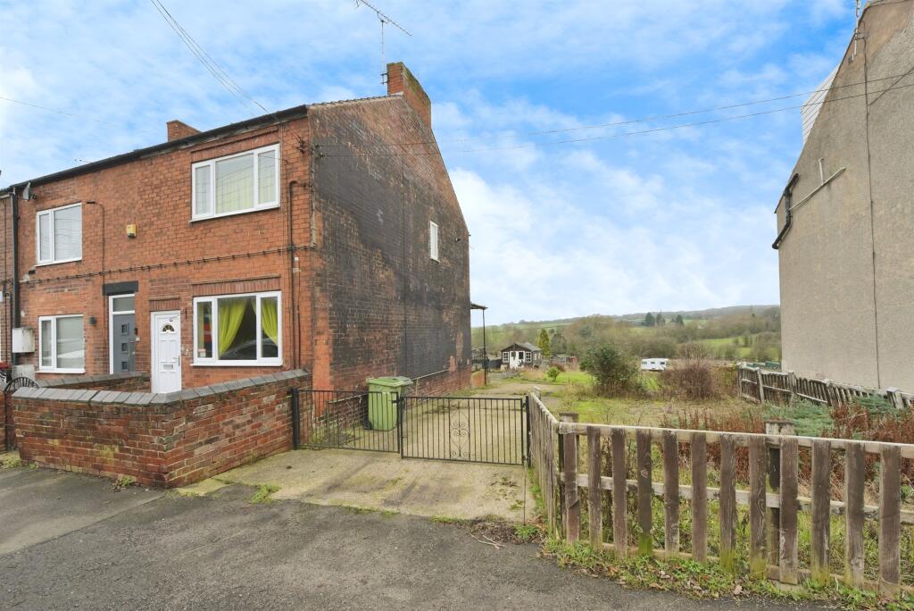 Main image of property: Clowne Road, Stanfree, Chesterfield