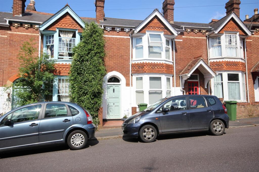 Main image of property: Toronto Road, Exeter
