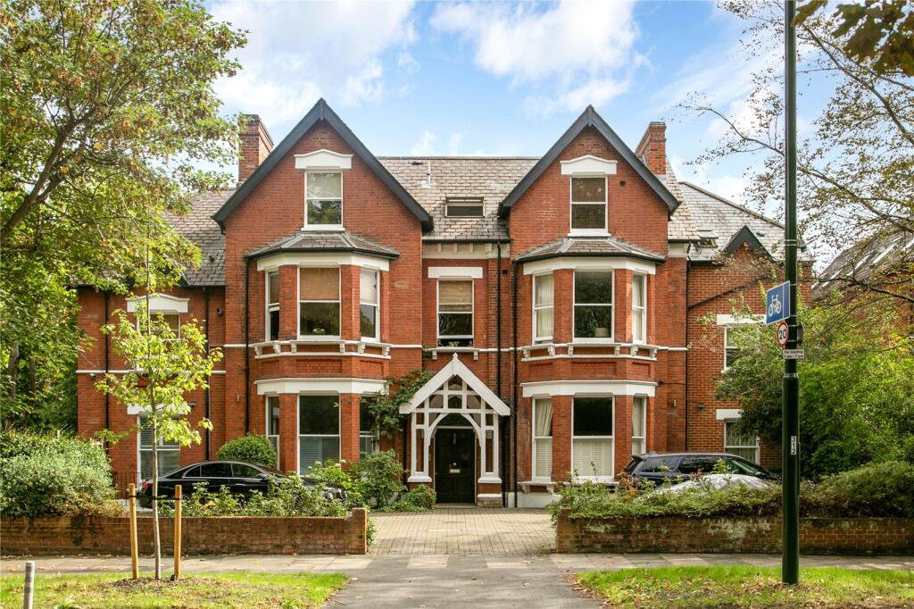 Main image of property: Kew Road, Kew, Surrey, TW9