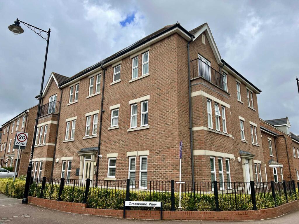 Main image of property: Greensand View, Milton Keynes