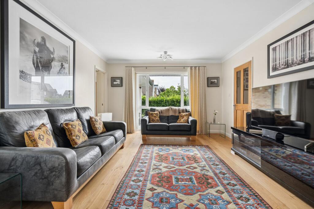 House in Hemel Hempstead, Penn - View 3