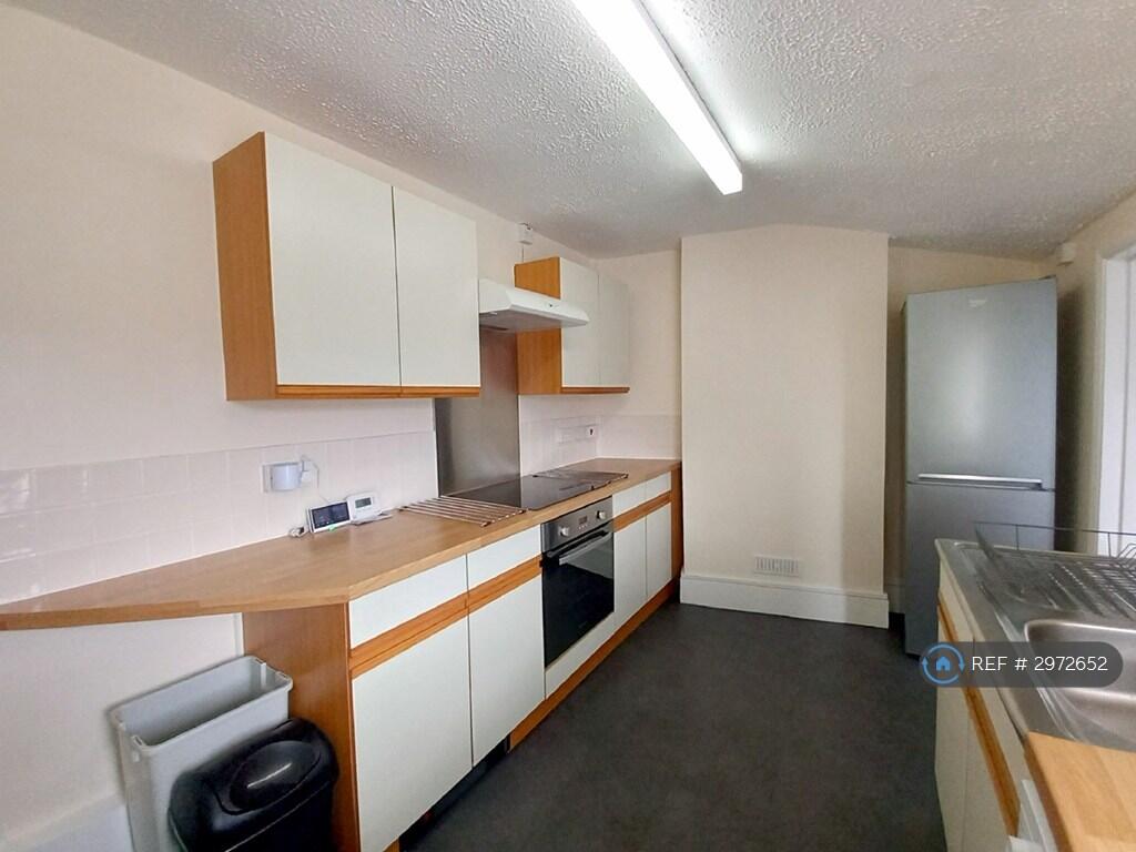 Bishops Road, Croydon, CR0 – pohled 6