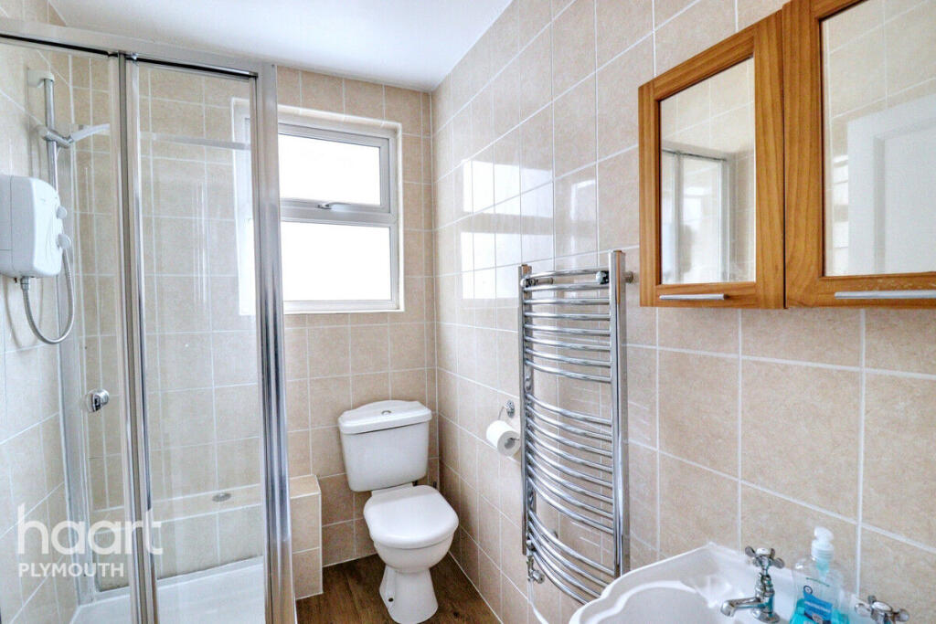 Main image of property: Welbeck Avenue, PLYMOUTH