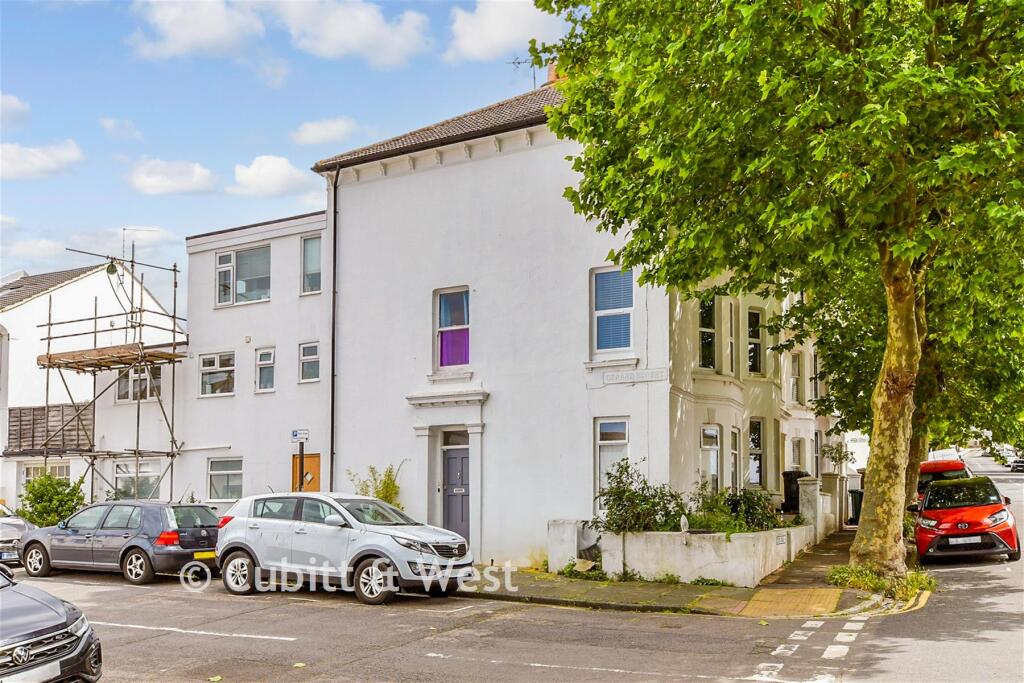 Main image of property: Clyde Road, Brighton, East Sussex