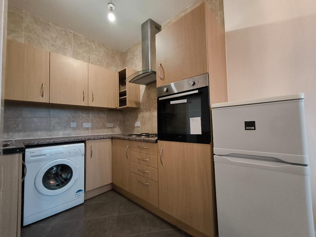 Main image of property: Gourock Street, Eglinton, Glasgow, G5