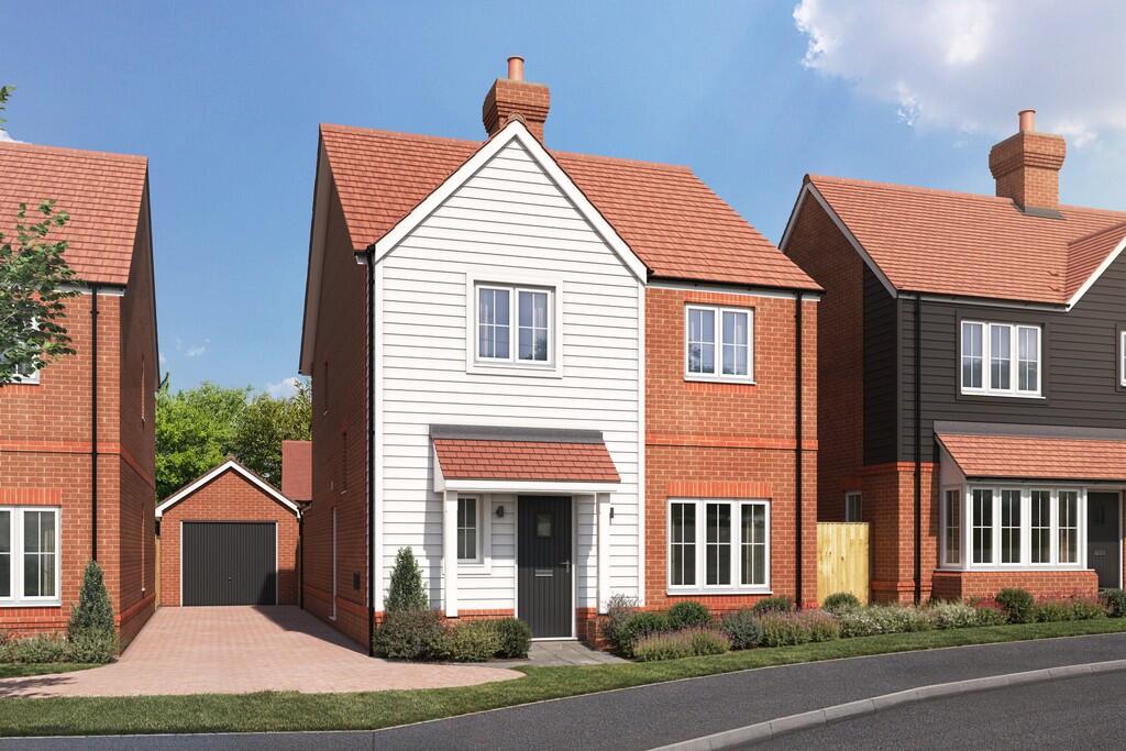 Main image of property: Lancett Drive
Horsham
RH12 6AA