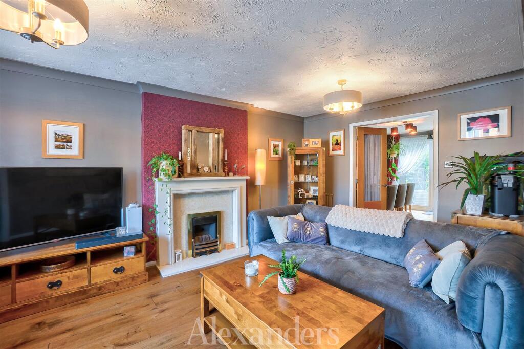 House in Derby - View 2