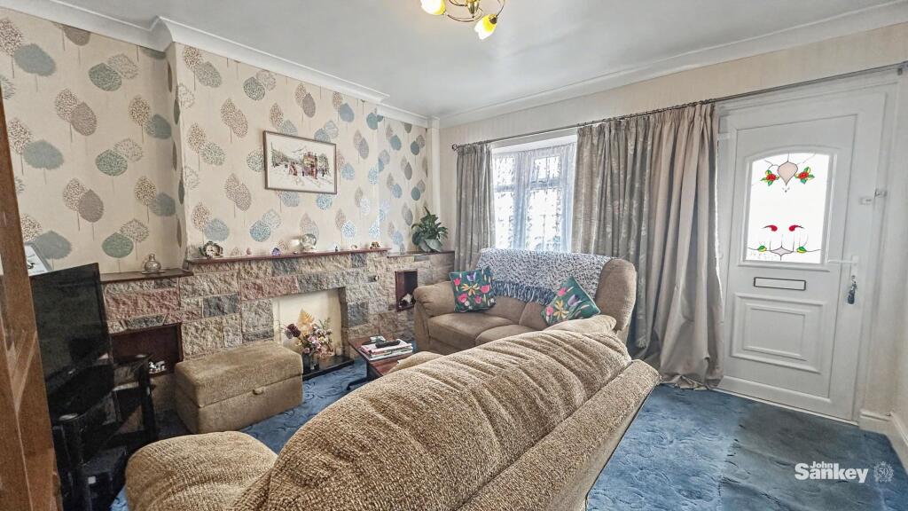 Little Carter Lane, Mansfield, NG18 - View 2
