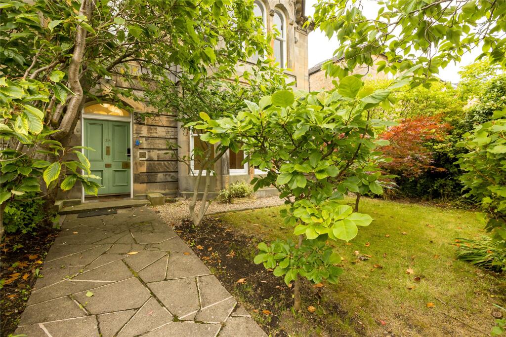 Main image of property: Queen's Crescent, Newington, Edinburgh