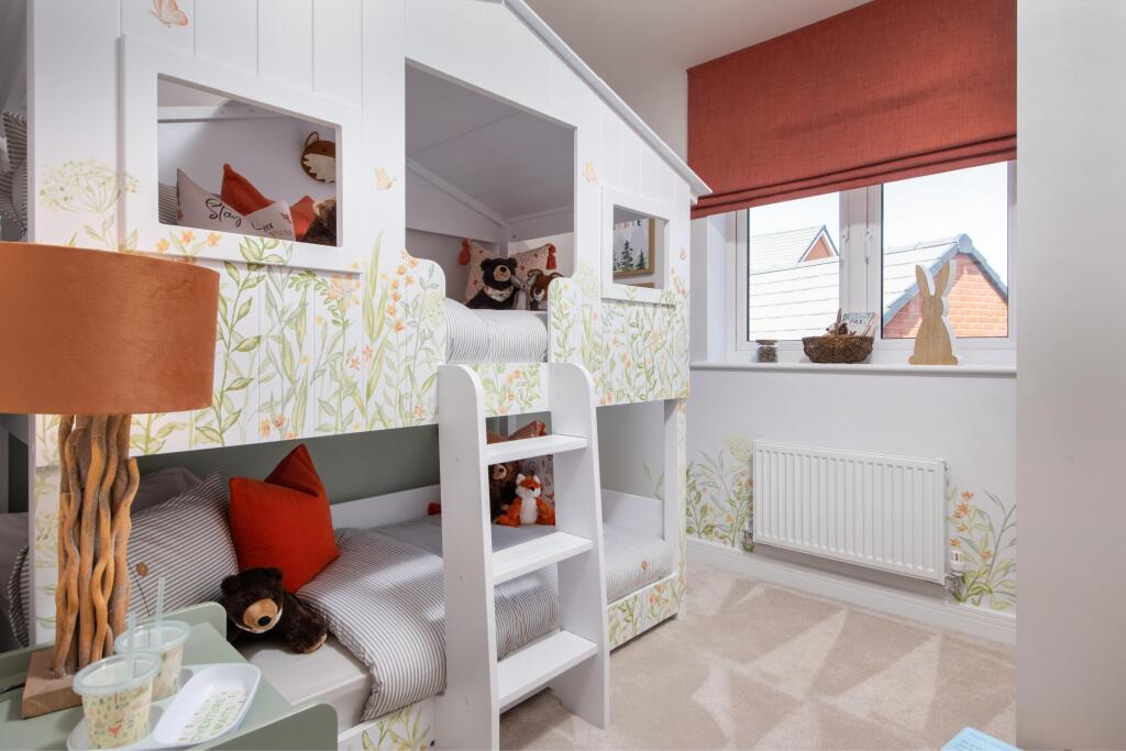 Additional image 14 of Whitford Road,
Bromsgrove,
B61