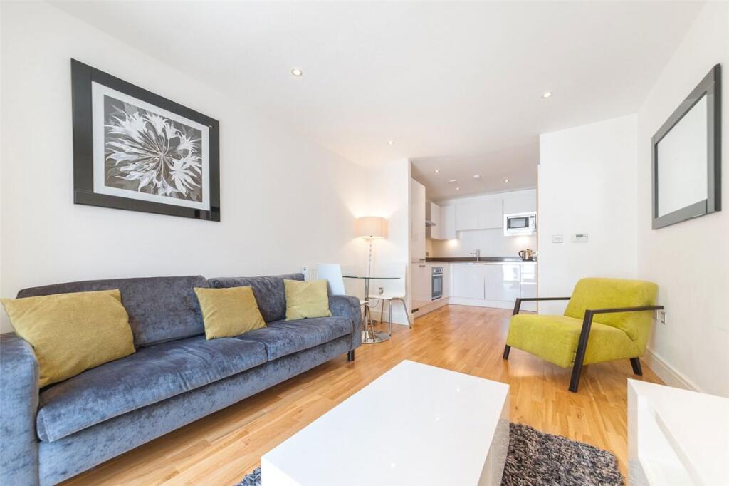 Main image of property: Dowells Street, Greenwich