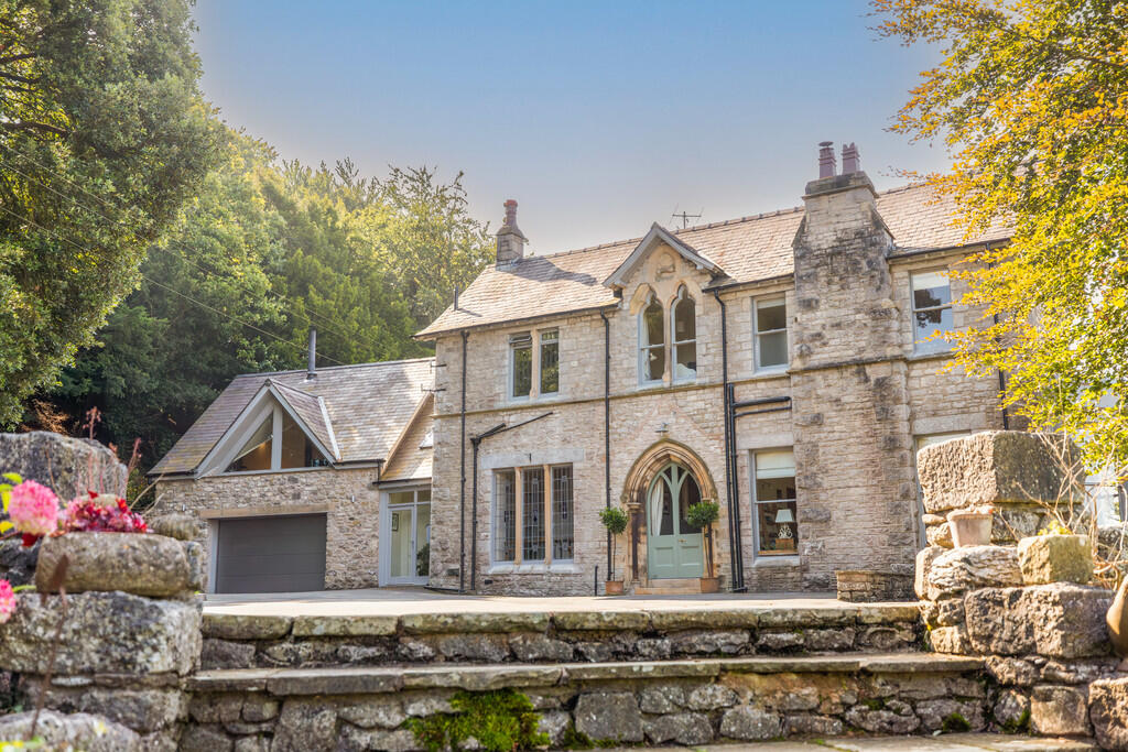 House in Beetham, Storth - View 2