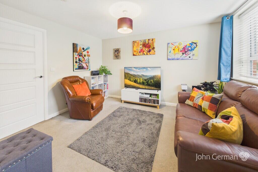 House in Rushcliffe, East Leake - View 3