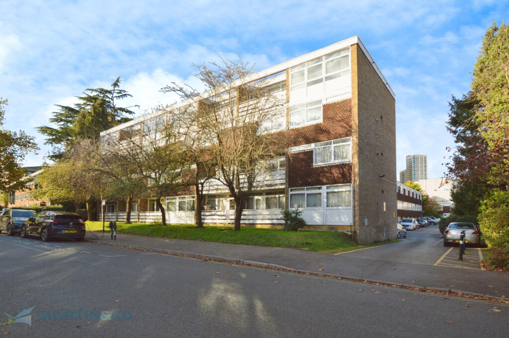 Main image of property: Hill View Court, Woking