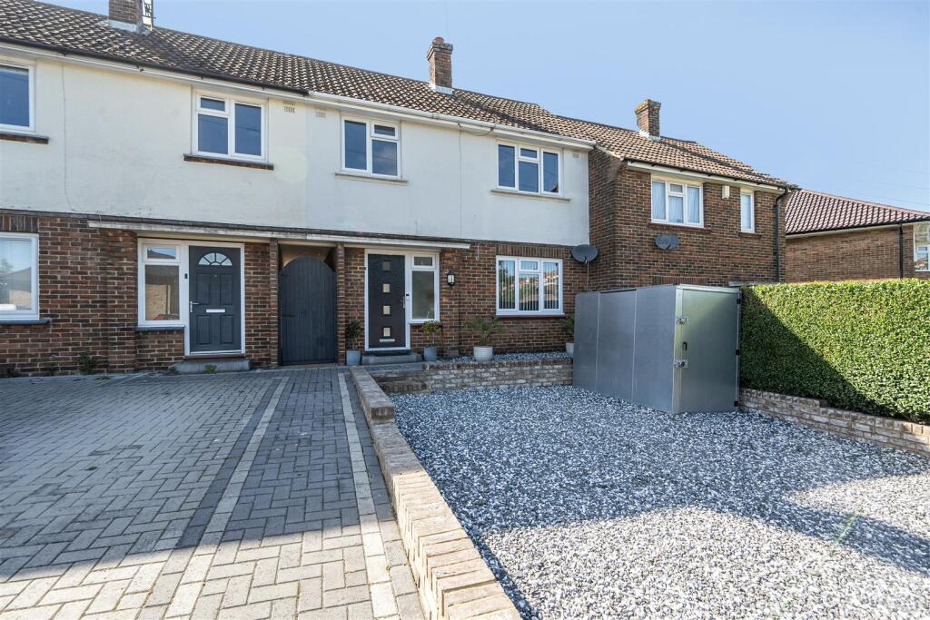 Main image of property: Drove Crescent, Portslade, Brighton