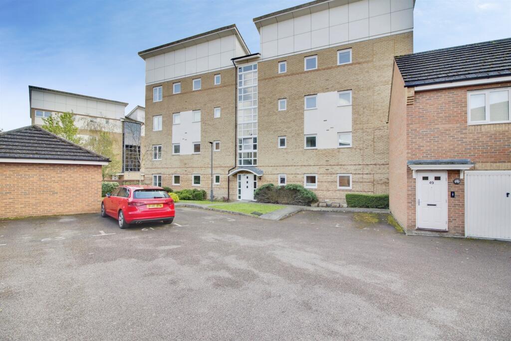 Additional image 19 of St. Josephs Green, Welwyn Garden City