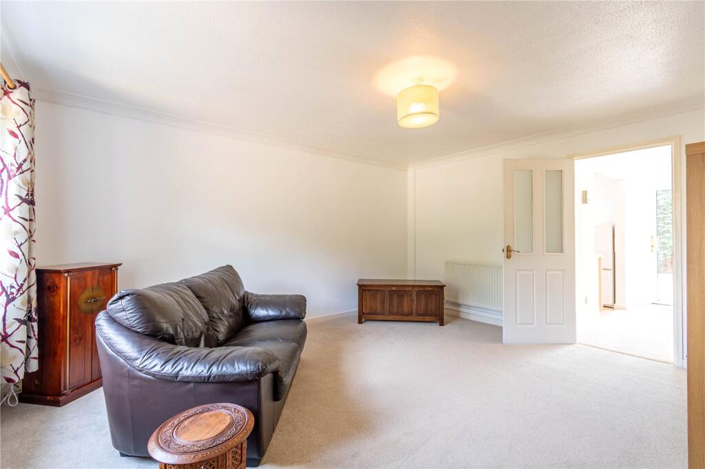 House in Hermitage, Little Hungerford - View 5