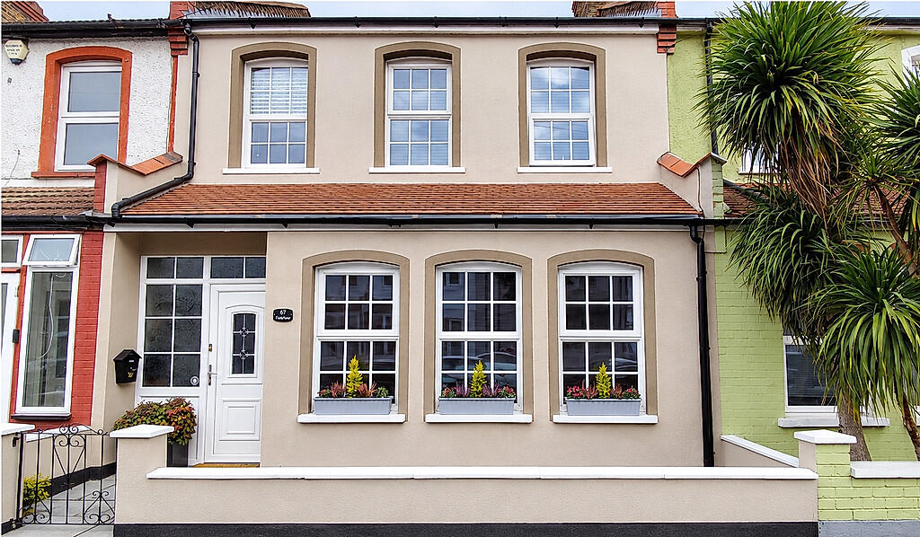 Main image of property: Colliers Water Lane, Fieldview House, Thornton Heath, CR7 7LE