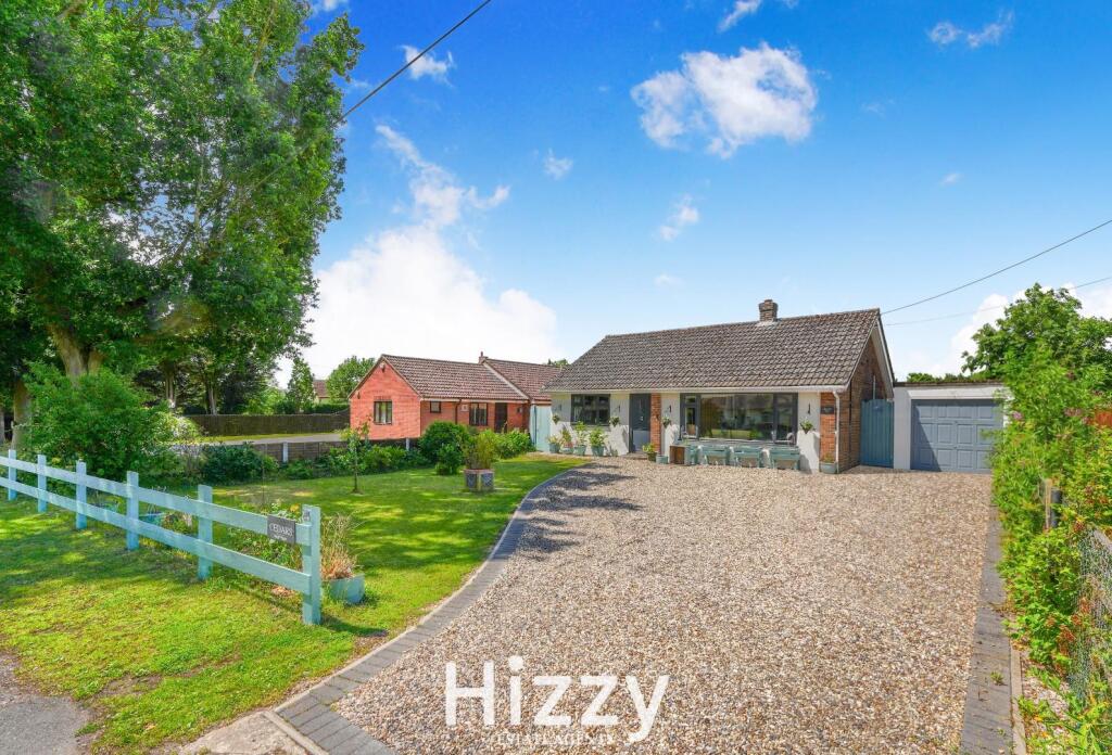 Main image of property: Edies Lane, Leavenheath