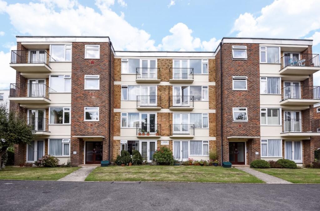 Main image of property: Court Downs Road, Beckenham, Kent, BR3